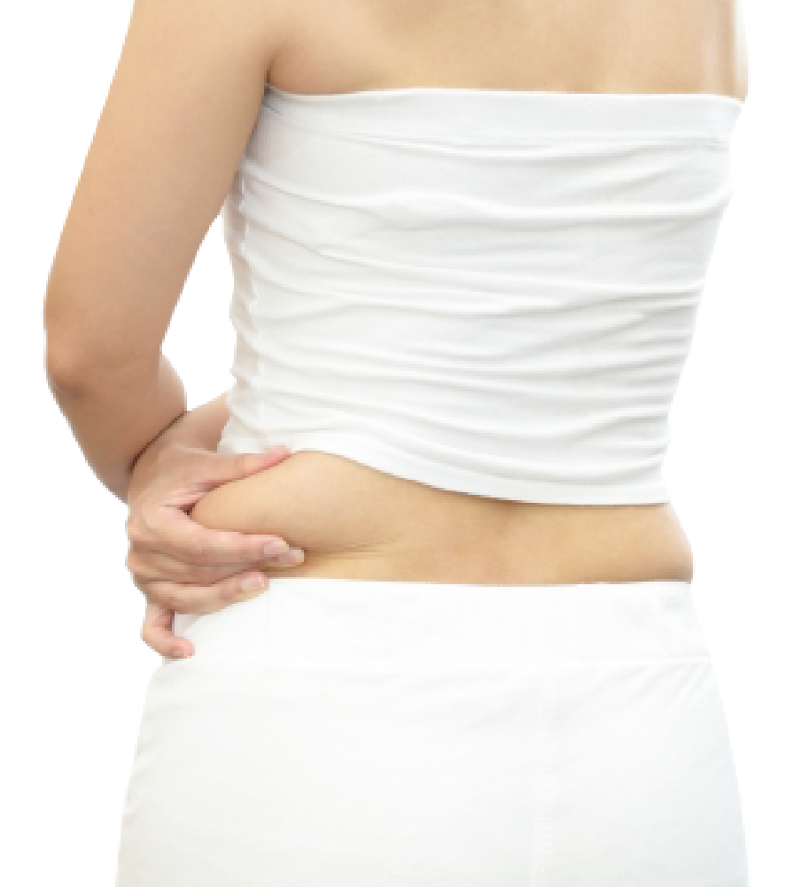 お腹集中痩せコース