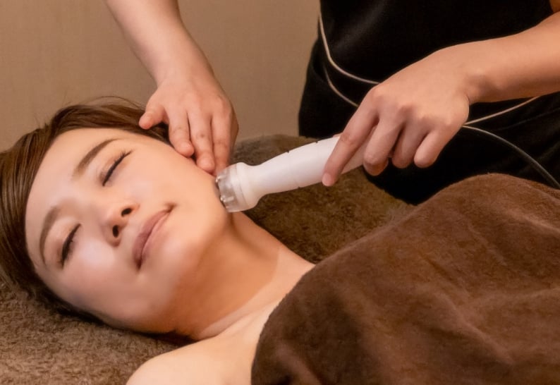 光フェイシャル