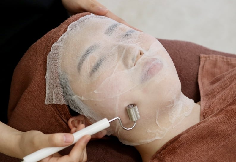 プラセンタ導入