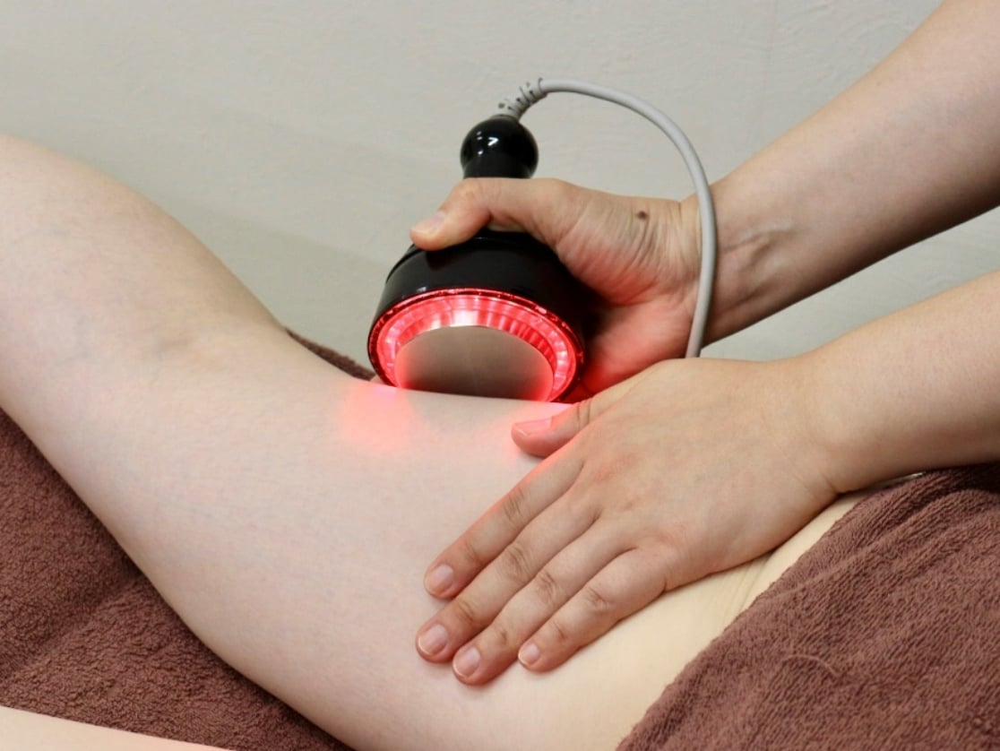 キャビテーション