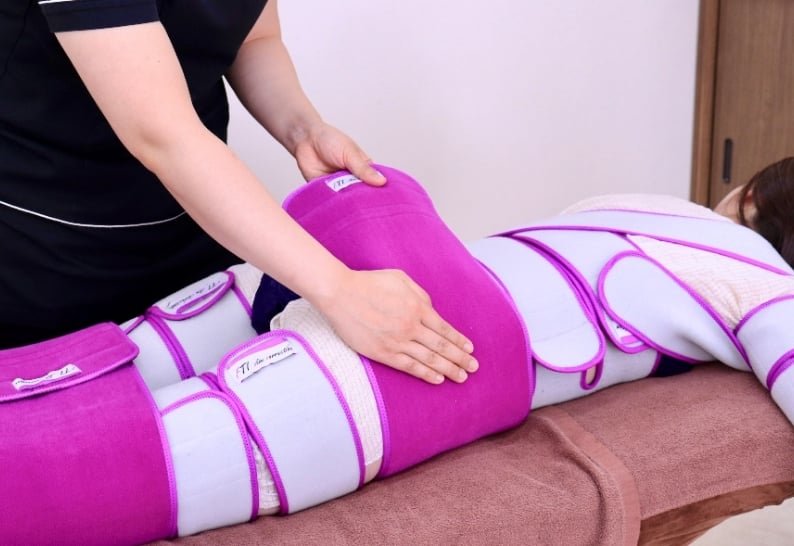 FTIスリムコレクション