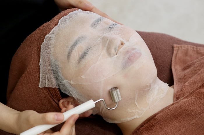 ミネラルパック