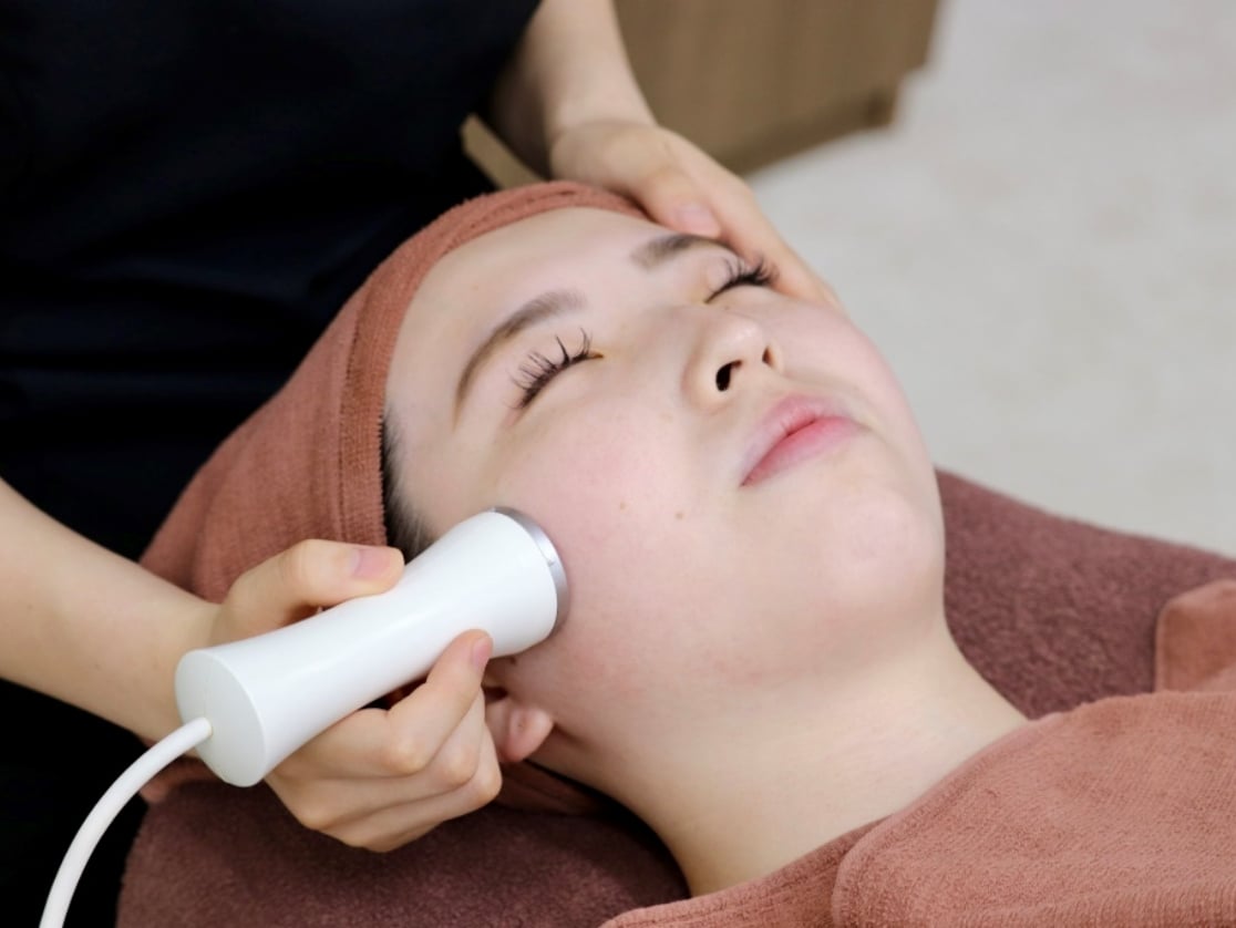 DVC 超音波ケアで脂肪撃退